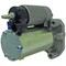 Wai Global Starter, STRND PMGR 12V 9T CW, 13kW12 Volt, CW, 9Tooth Pinion 19202N - alternate 7